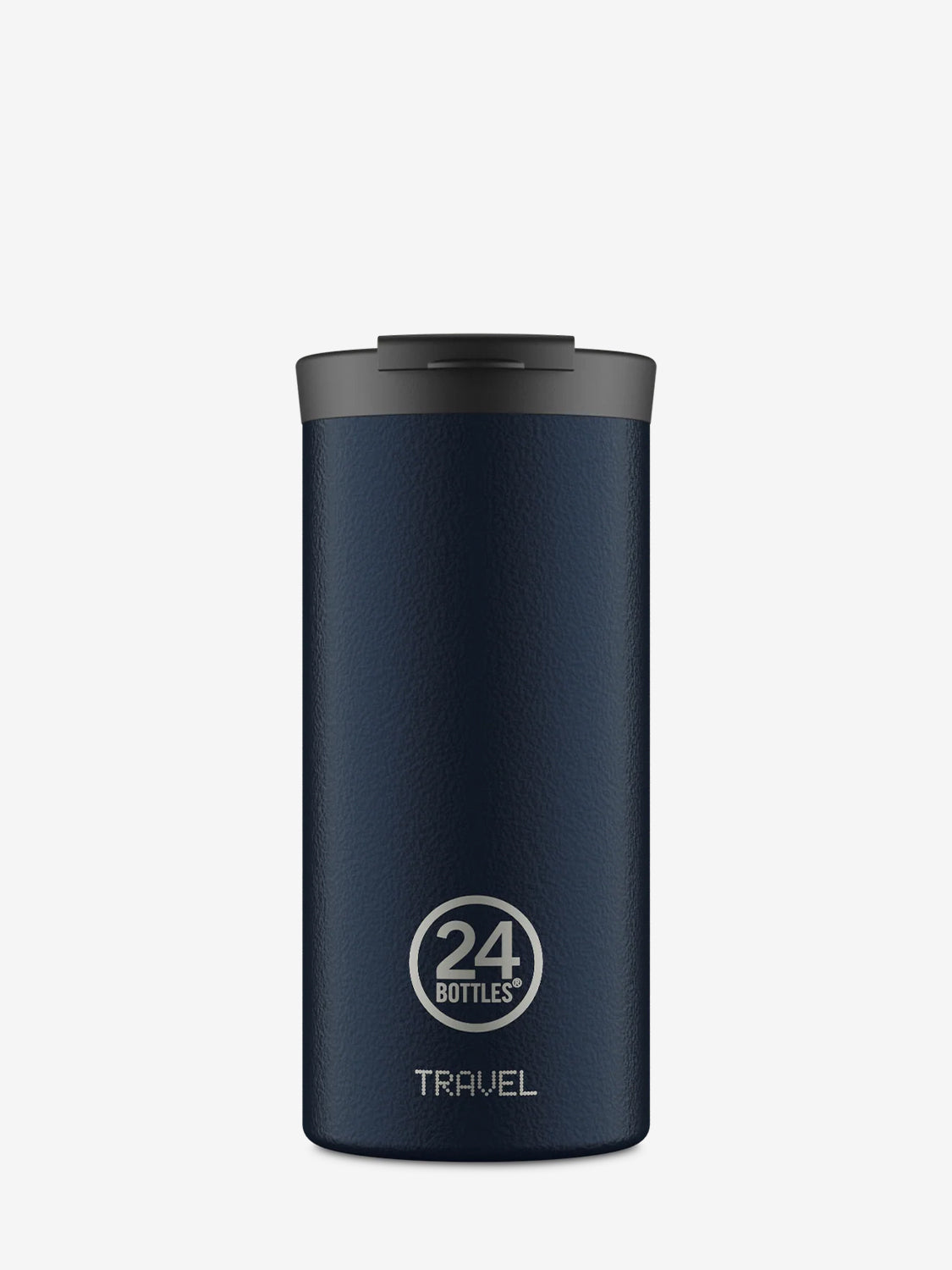 Travel Tumbler 600 deep blue