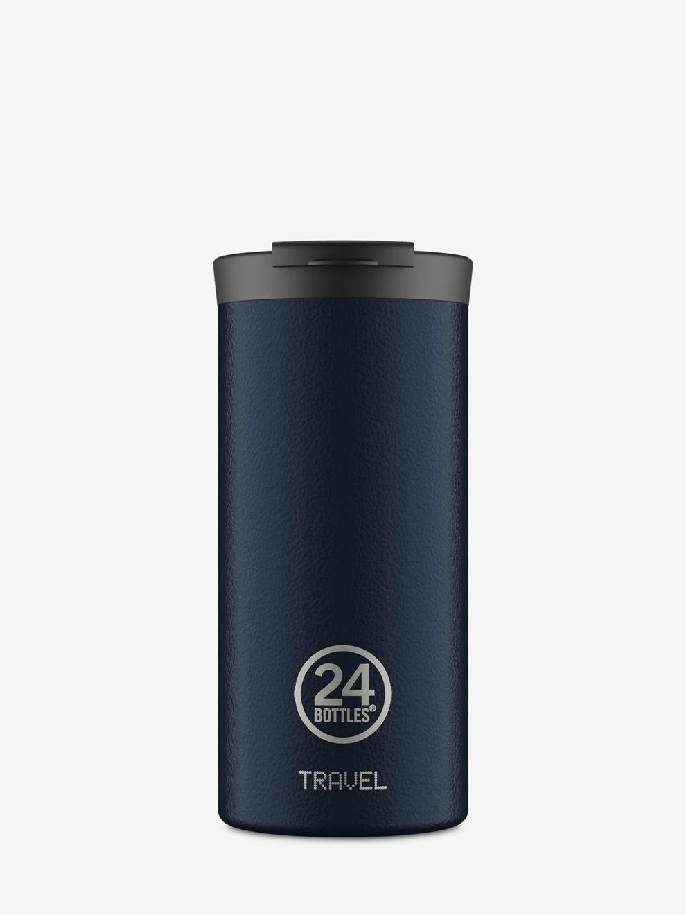 Travel Tumbler 600 deep blue