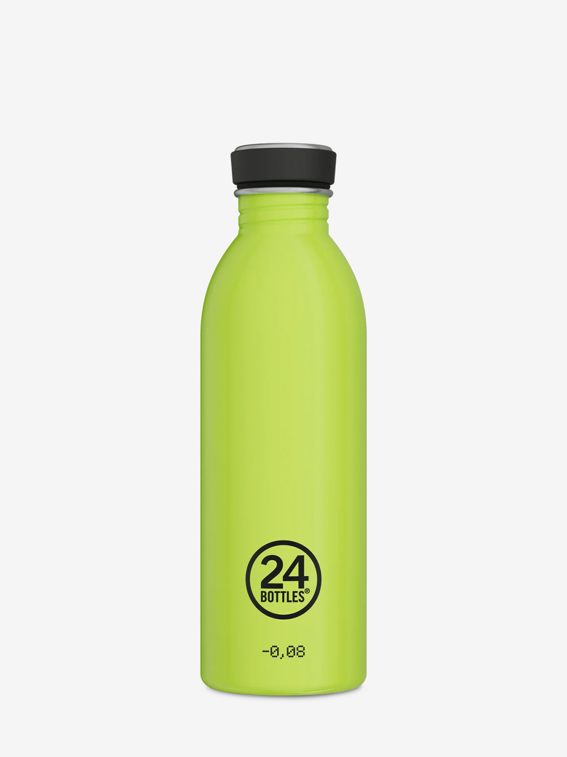 Urban bottle 050 reactive yellow / green