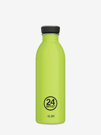 Urban bottle 050 reactive yellow / green