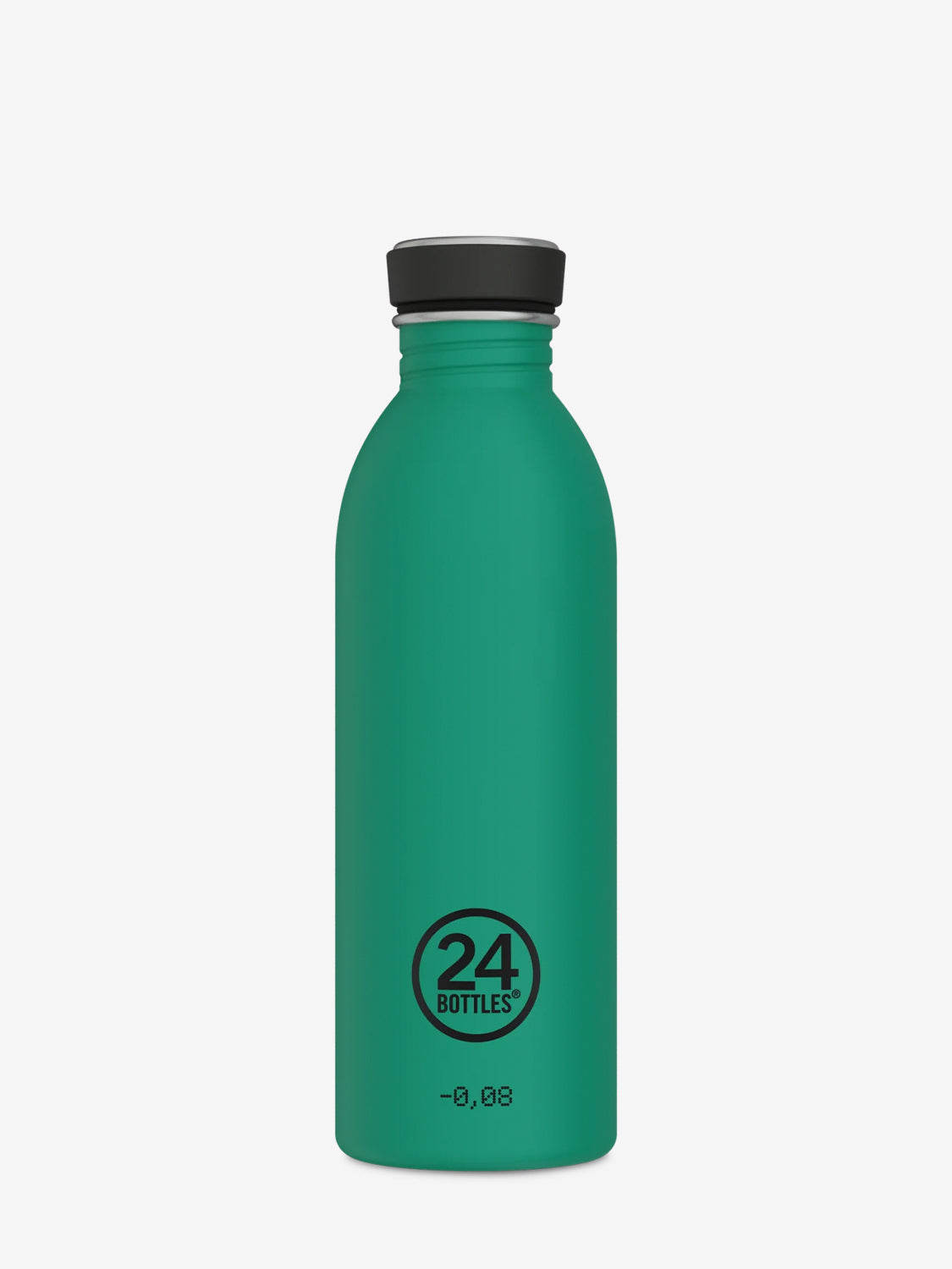 Urban bottle 050 reactive yellow / green
