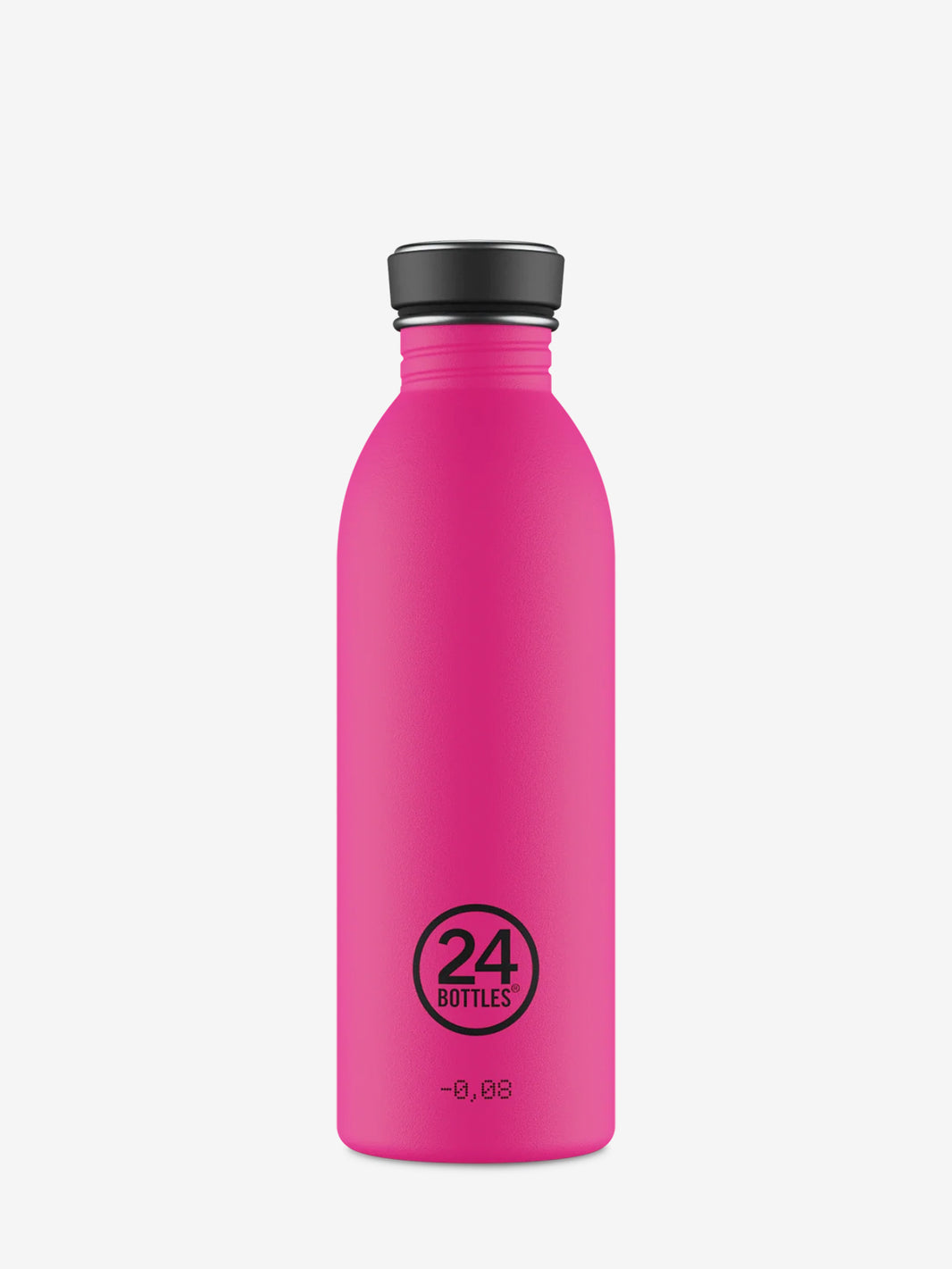 Urban bottle 50 passion pink