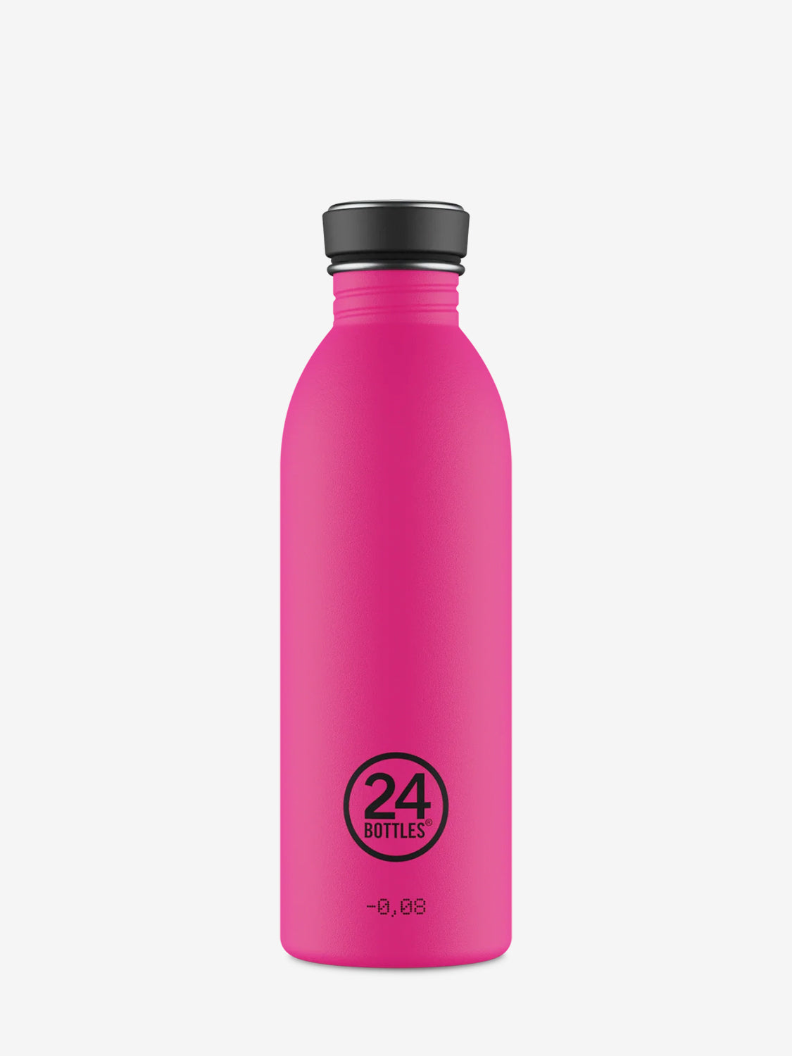 Urban bottle 50 passion pink