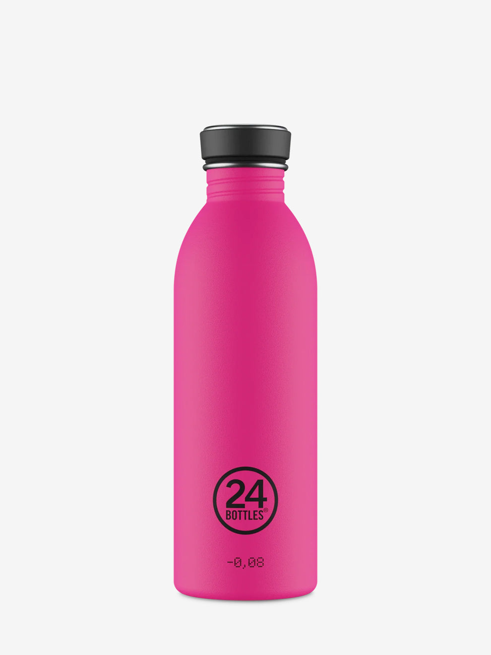 Urban bottle 50 passion pink