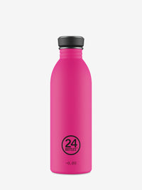 Urban bottle 50 passion pink