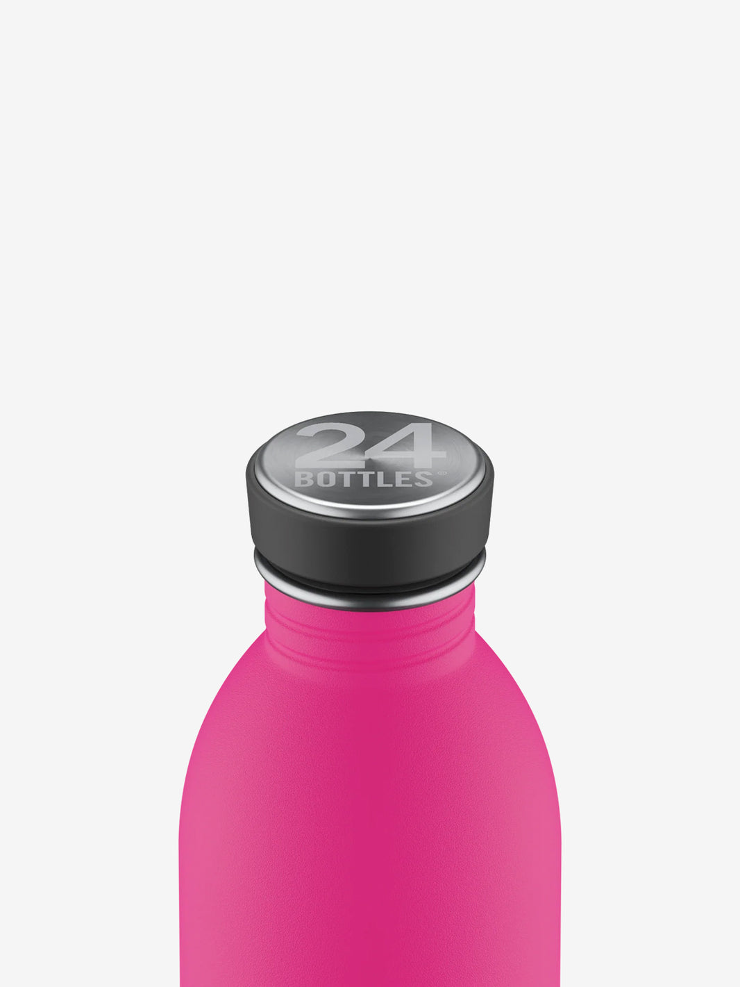 Urban bottle 50 passion pink