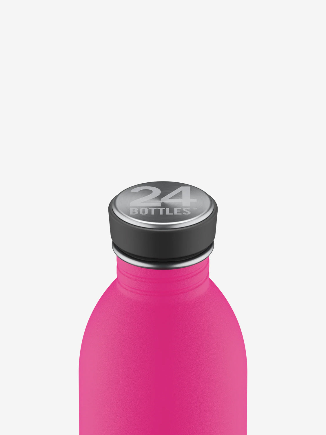 Urban bottle 50 passion pink