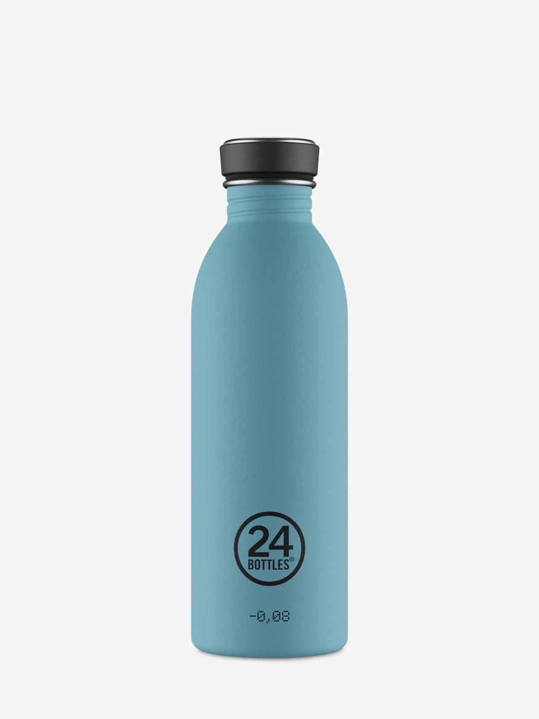 Urban bottle 50 powder blu