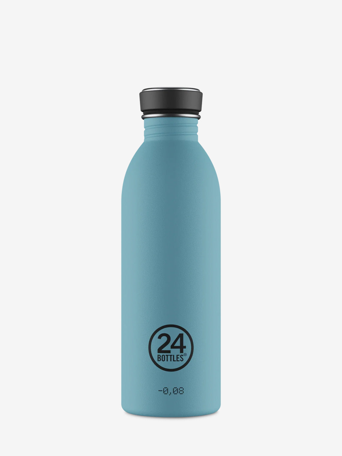Urban bottle 50 powder blu