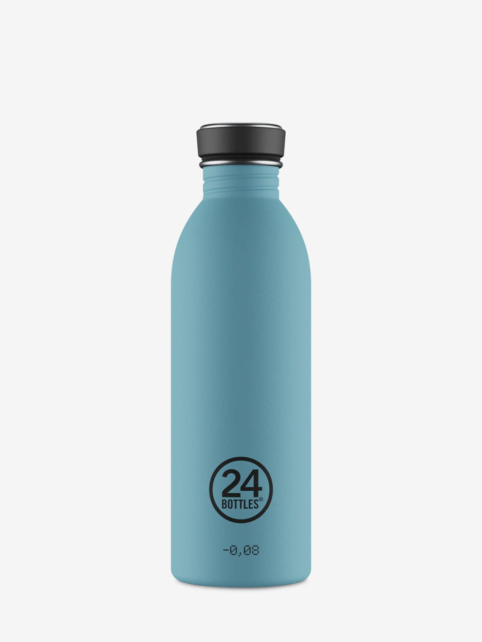 Urban bottle 50 powder blu