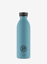 Urban bottle 50 powder blu