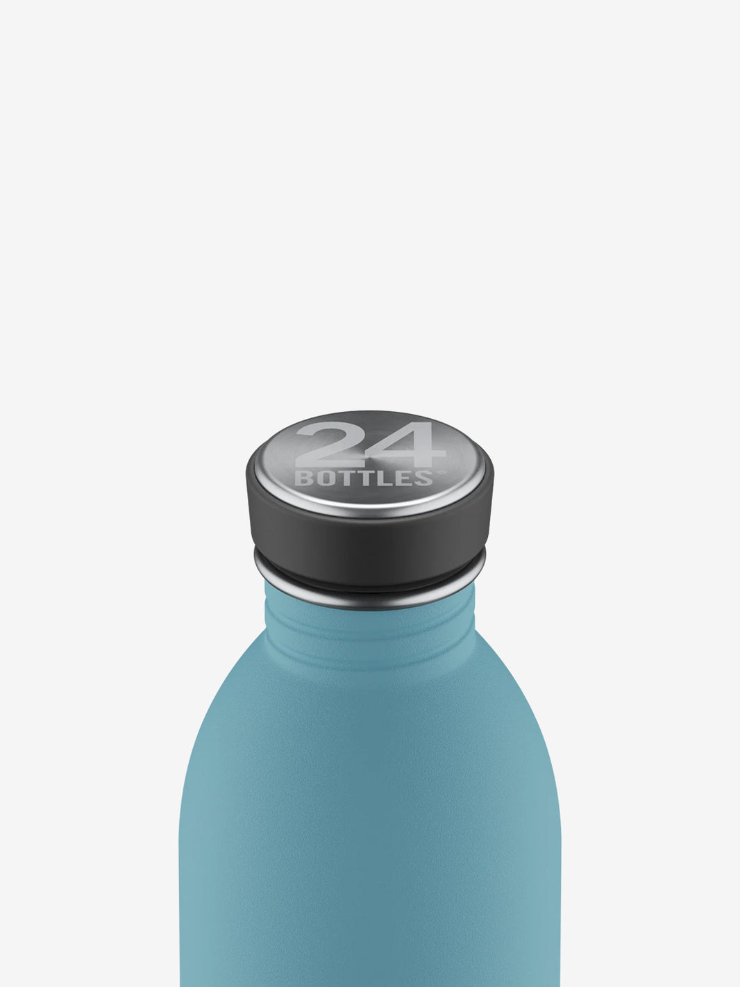 Urban bottle 50 powder blu