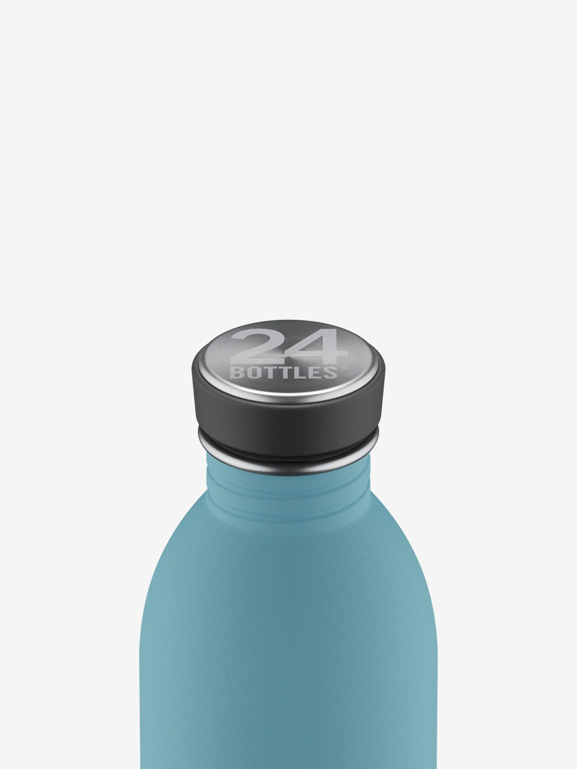 Urban bottle 50 powder blu