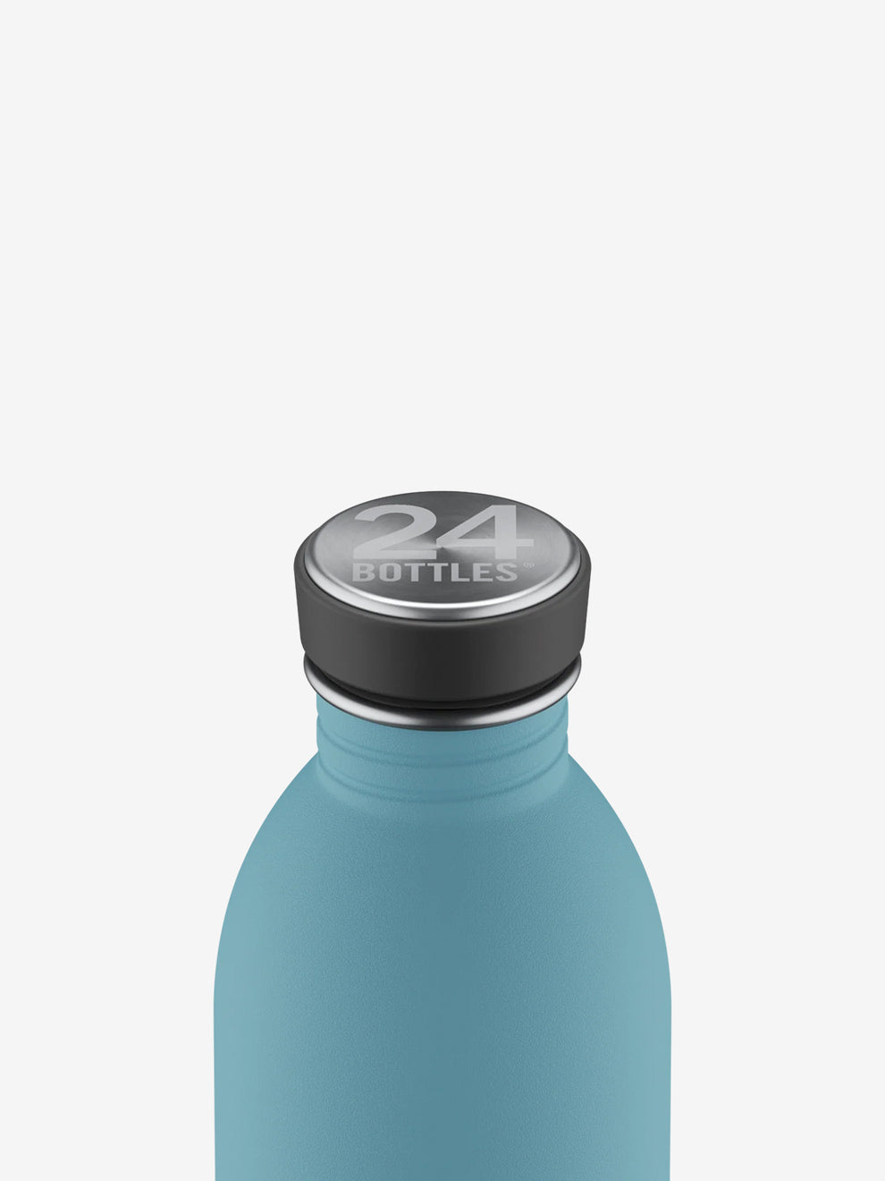 Urban bottle 50 powder blu