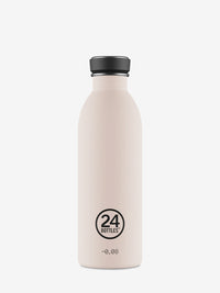 Urban bottle 50 stone dusty pink
