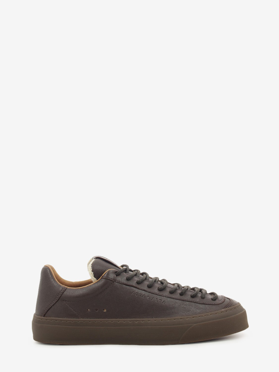 Sneakers Doge dark brown