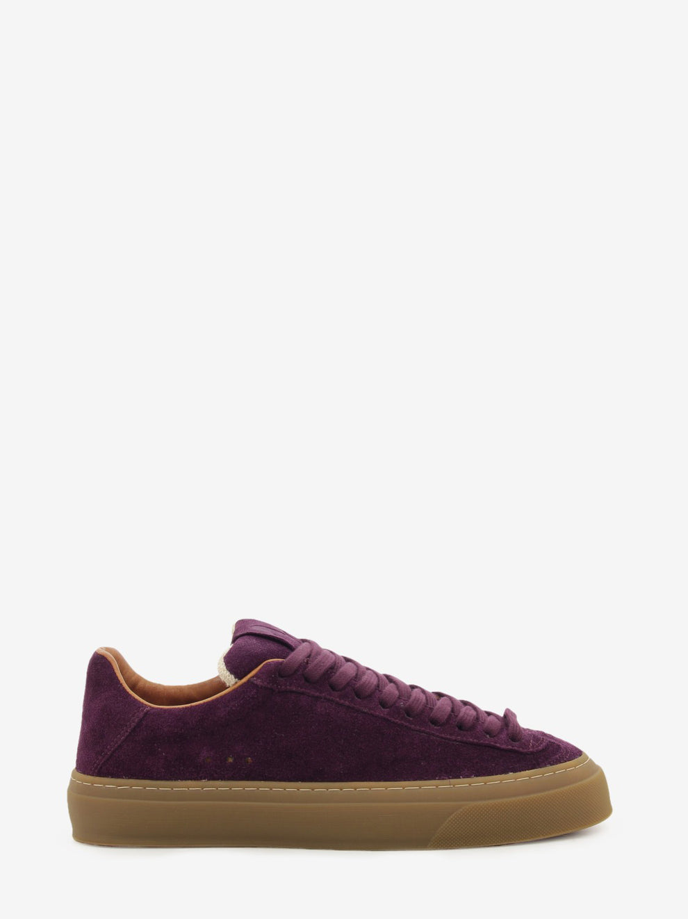 Sneakers Doge01 Prune