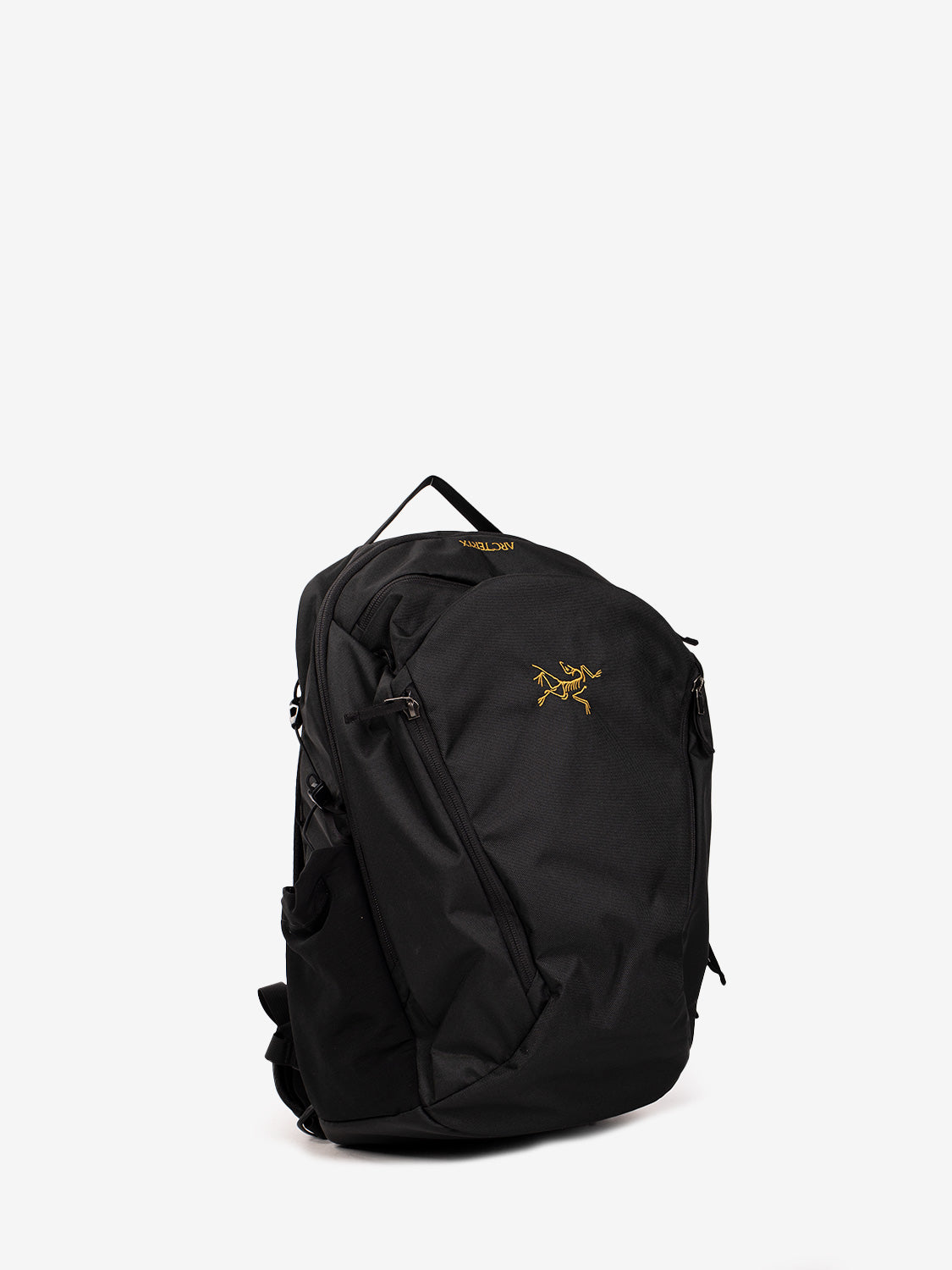 Mantis 26 backpack black