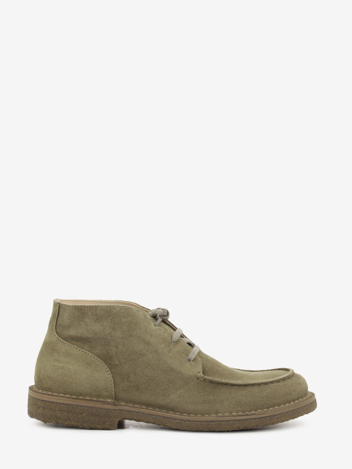 Polacchi Deukeflex taupe
