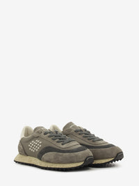 Running Starter Sun taupe