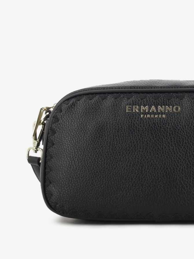 Camera bag Barbara black