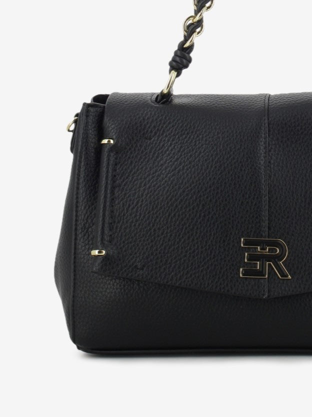 Medium Flap Eba 27 black