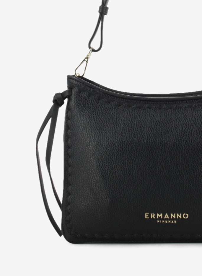 Triple crossbody Barbara black