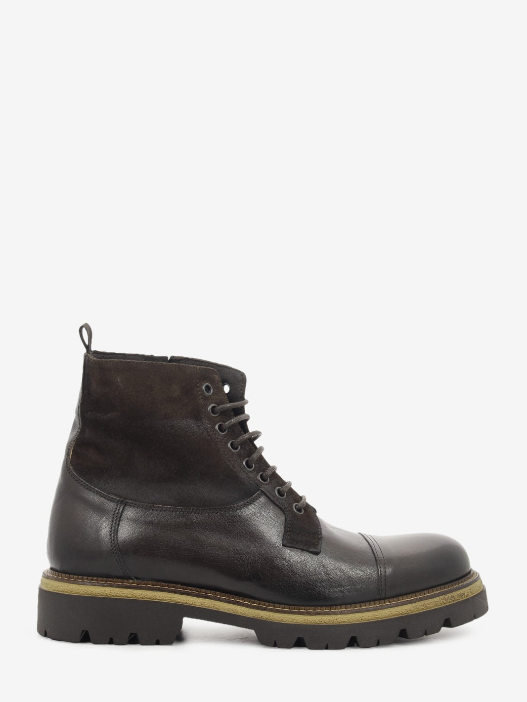 POLACCO CASUAL CHESTNUT 8464_CHESTNUT
