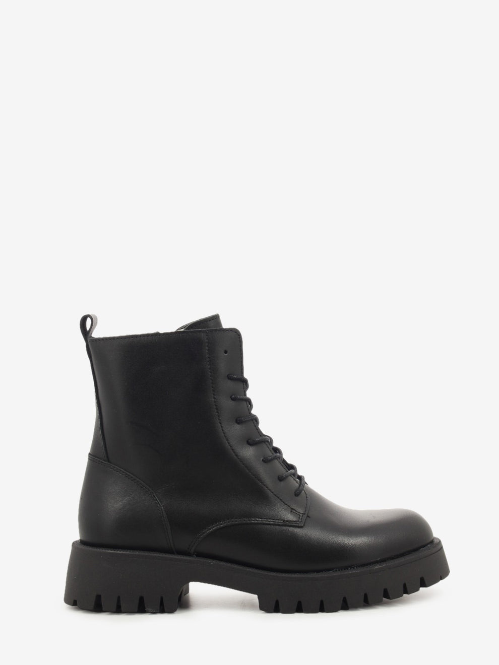 BLACK BOOT A56N0RIO_BLACK