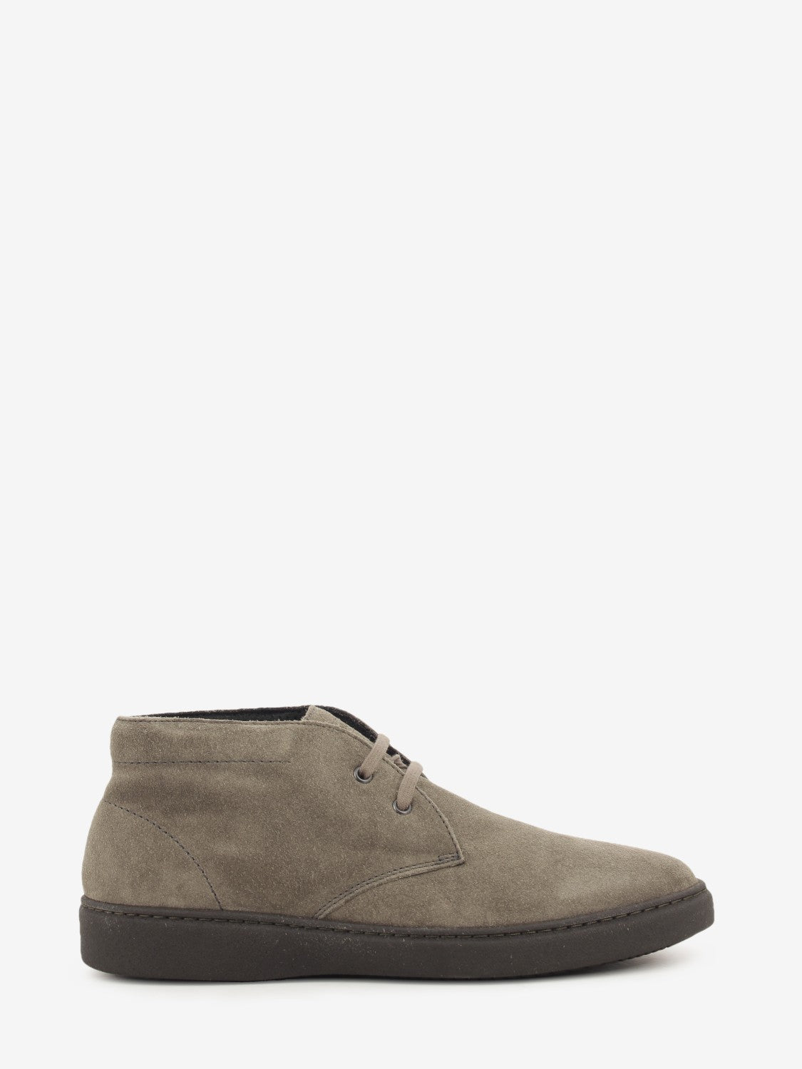 MINK CASUAL SHOE A19C5WAXY_MINK