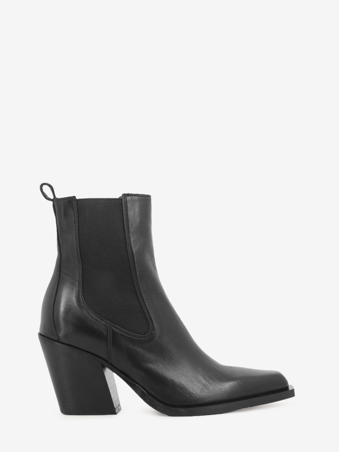 BLACK STRETCH TEXAN 1109/944_NER
