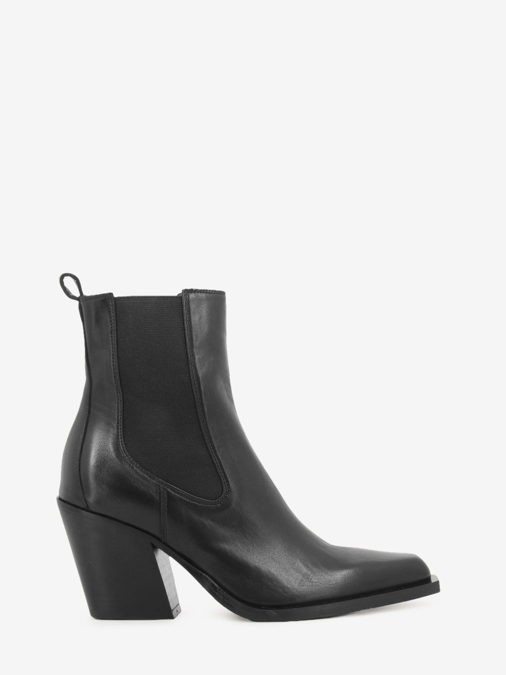 BLACK STRETCH TEXAN 1109/944_NER