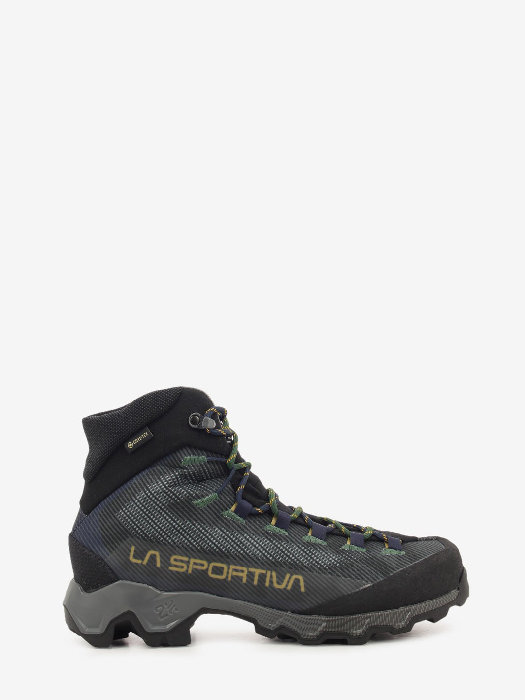 AEQUILIBRIUM HIKE GTX CARBON/JUNGLE ZFHS137G00E21