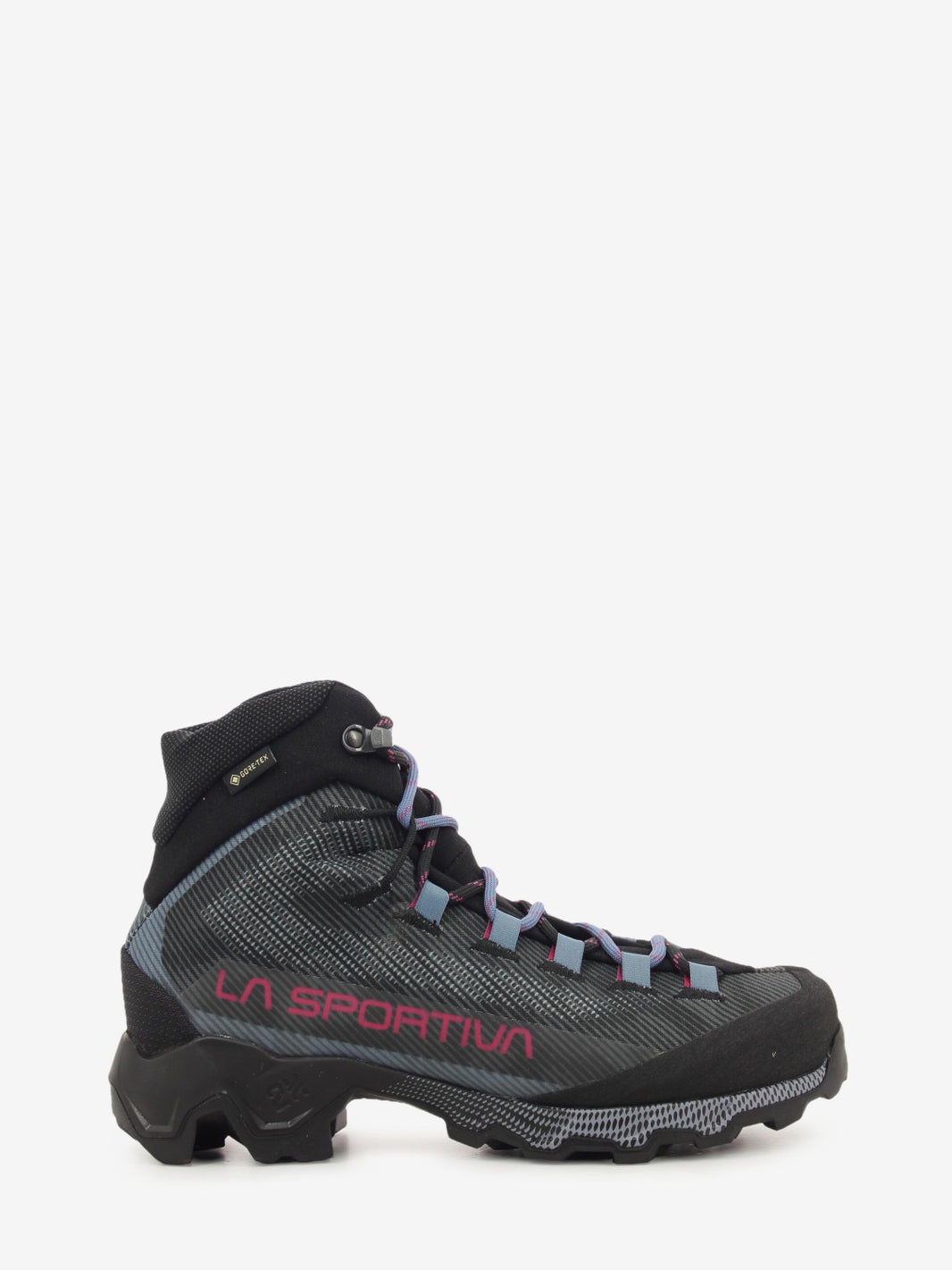AEQUILIBRIUM HIKE WOMAN GTX LIMESTONE/AZALEA ZFHS138B53P19