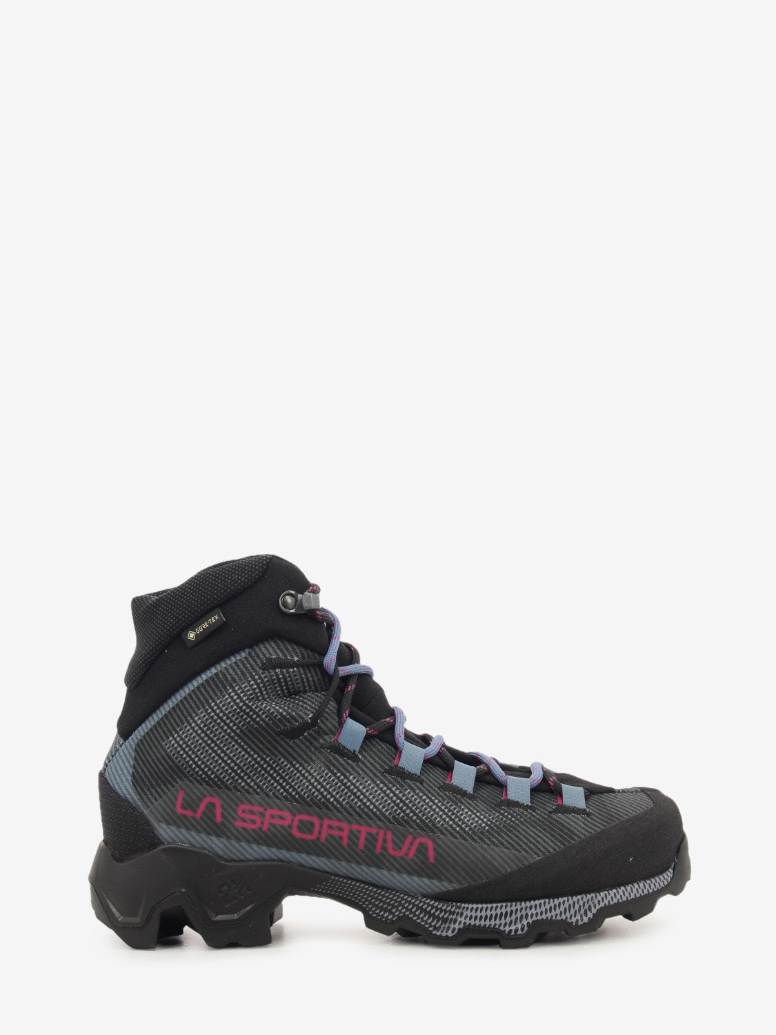 AEQUILIBRIUM HIKE WOMAN GTX LIMESTONE/AZALEA ZFHS138B53P19