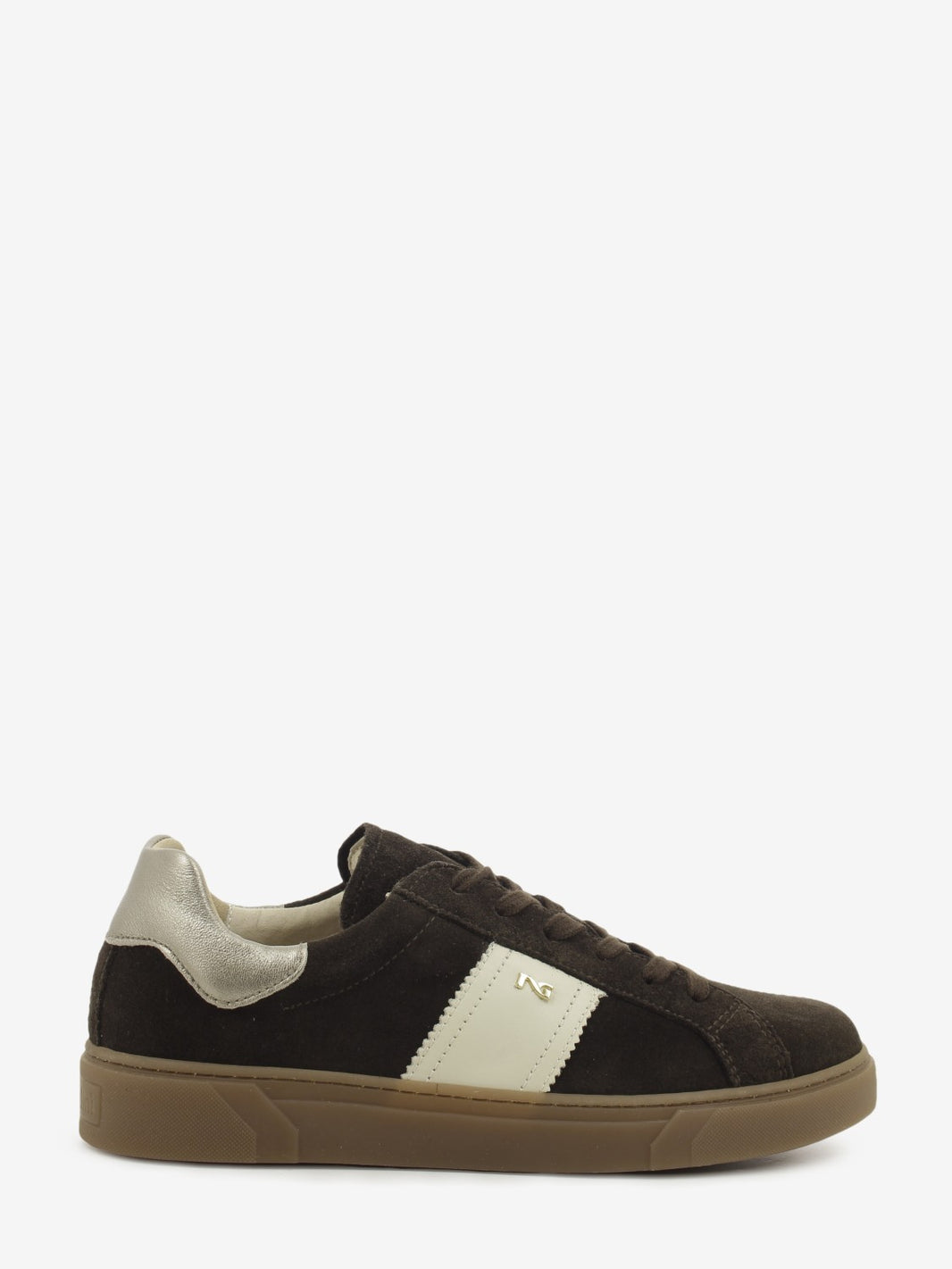 SNEAKER AROLD DARK BROWN I617420D_300