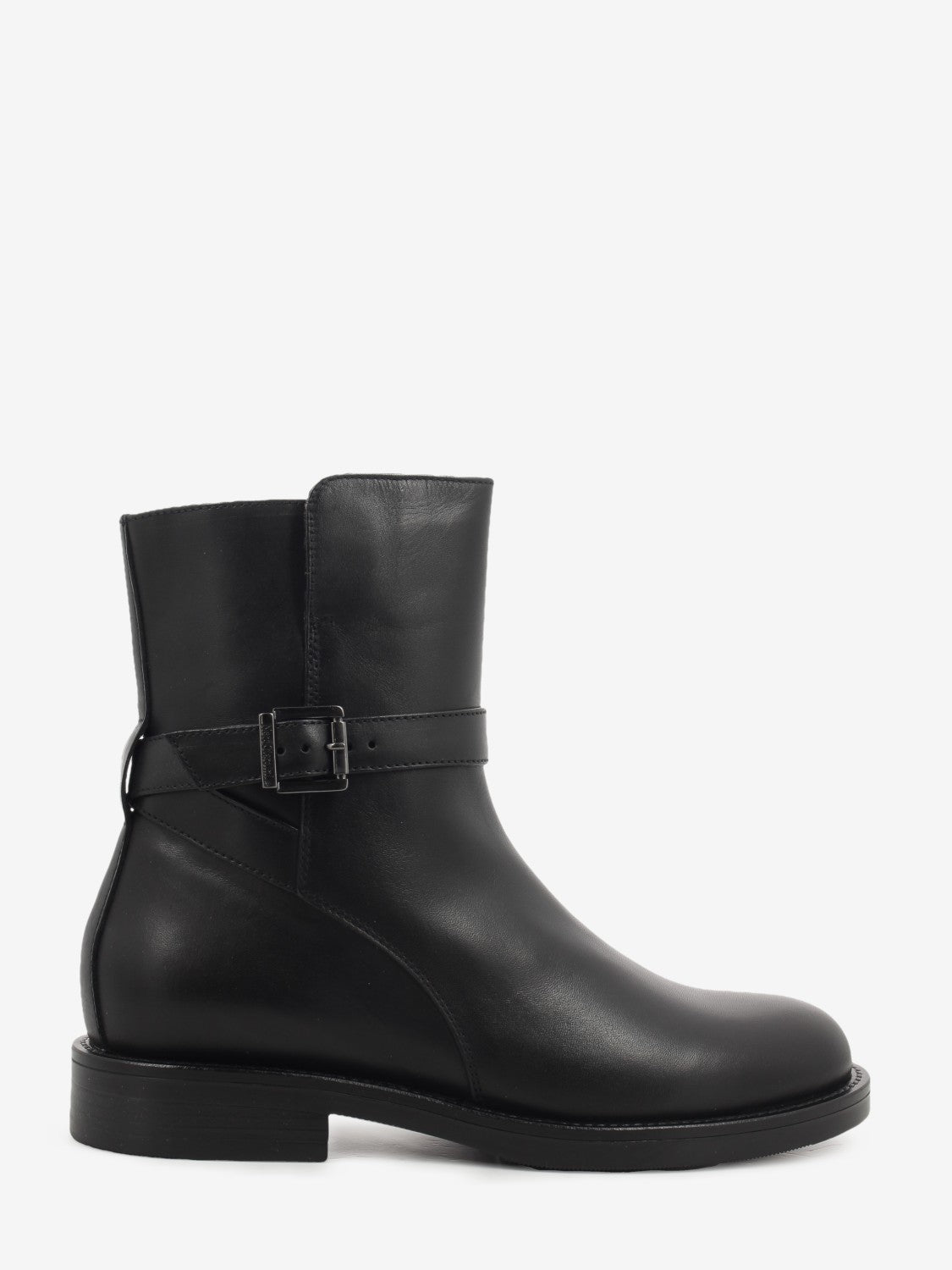 ANKLE BOOT GLOVE BLACK I617980D_100