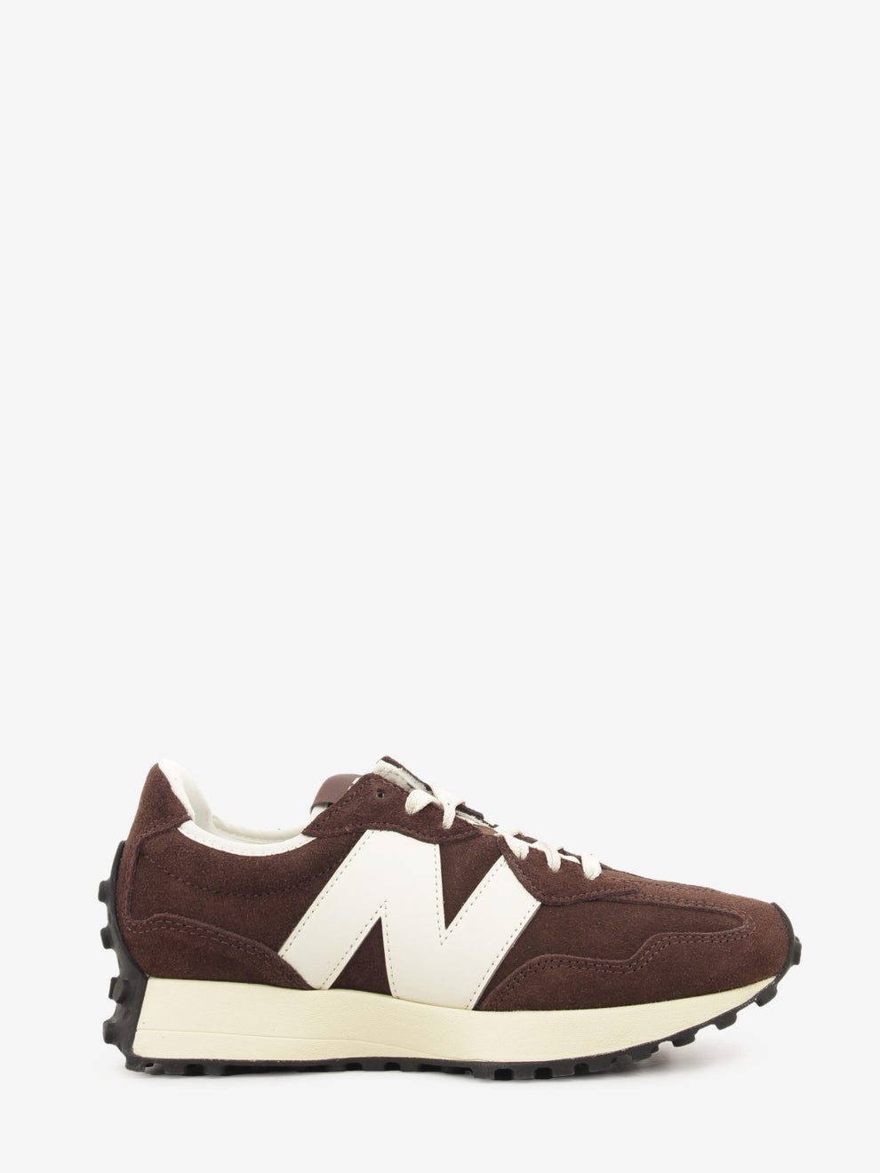 LIFESTYLE SHOE PUMPERNICKEL/LINEN W32714Q