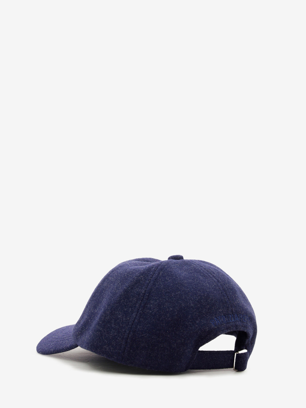 Nexus blue baseball cap