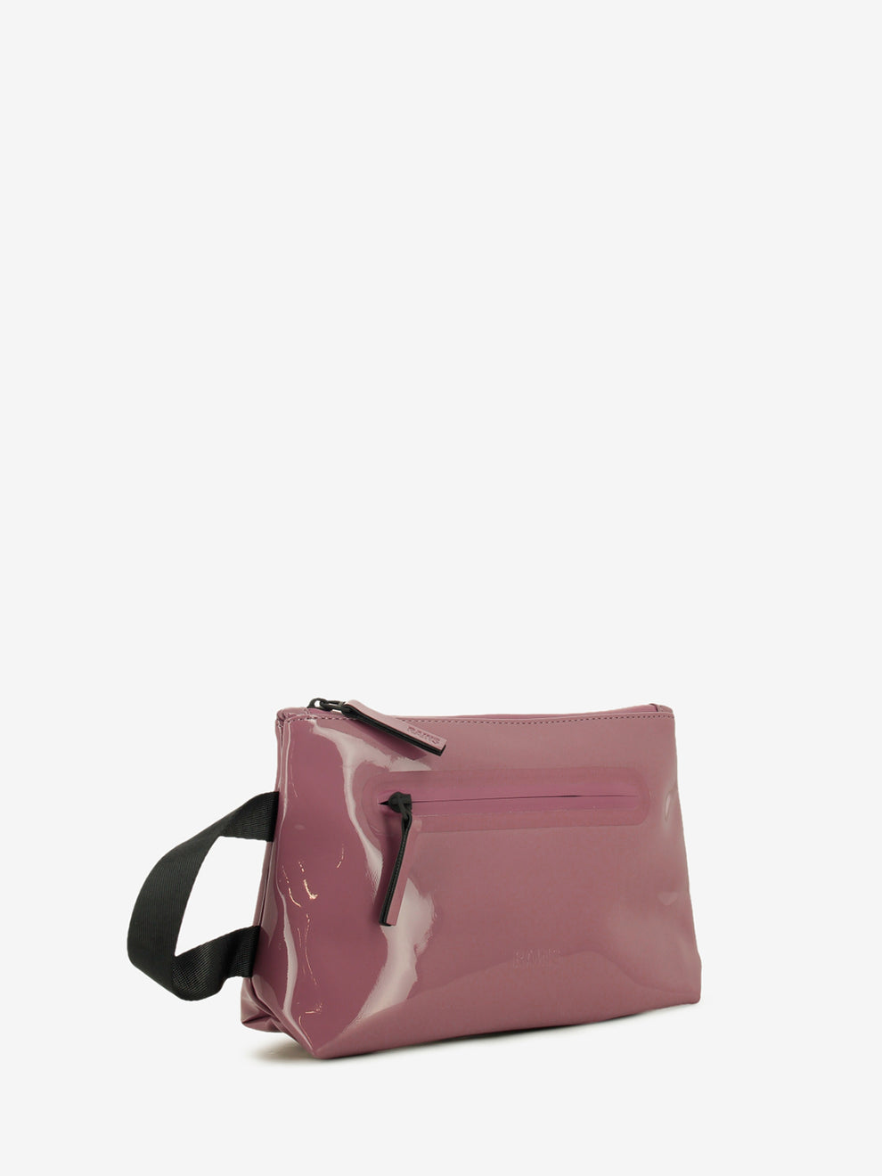2 Zip Cosmetic Bag Large tempt