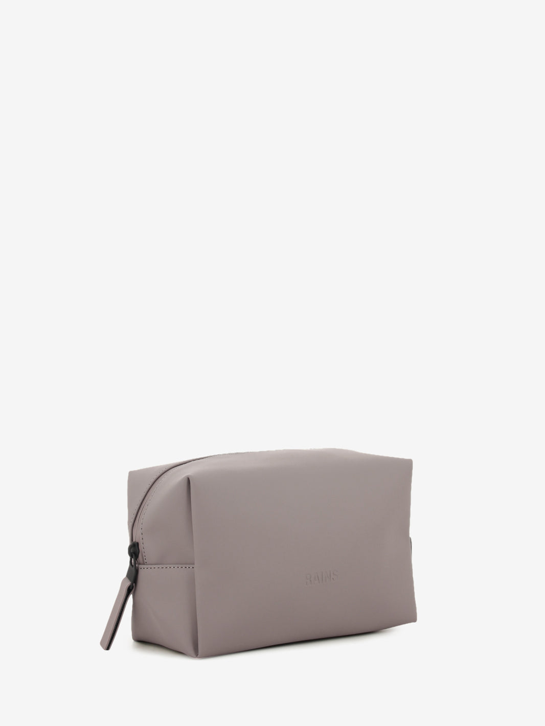 Wash Bag Small W3 cinder