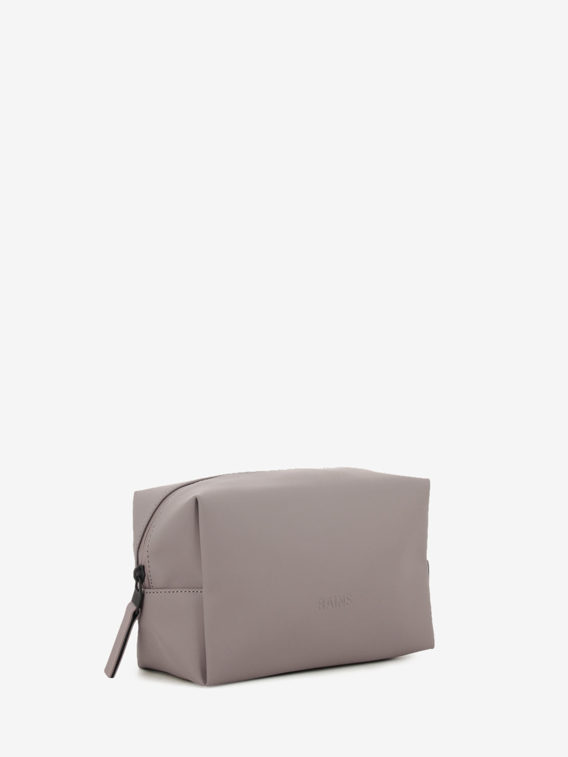 Wash Bag Small W3 cinder