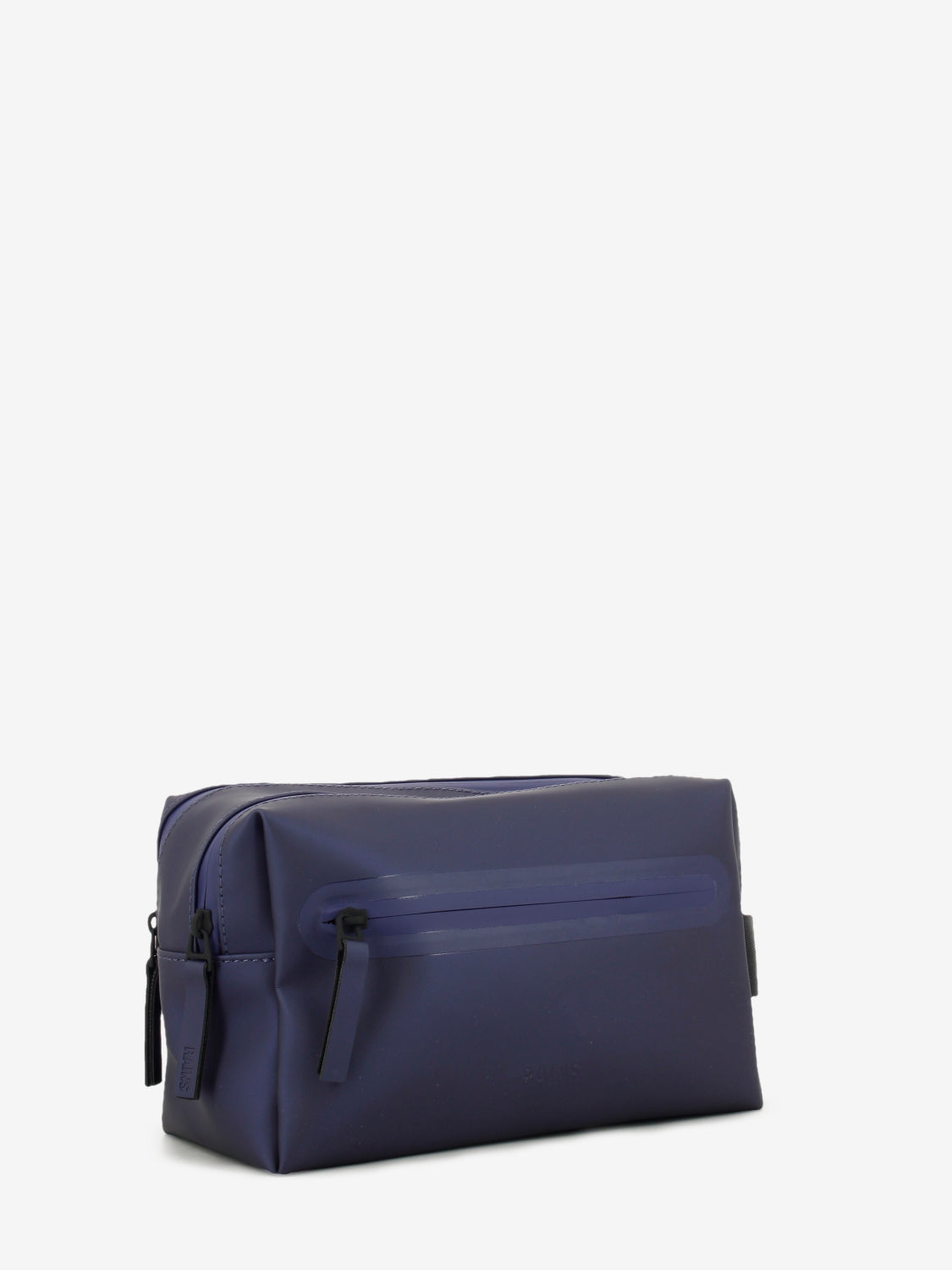 Wash Bag W3 zip lucid