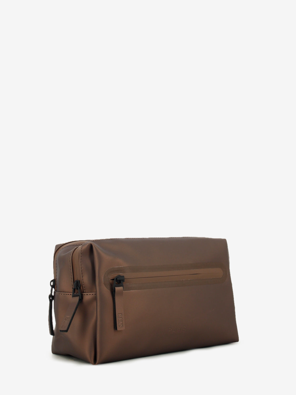 Wash Bag zip W3 comet