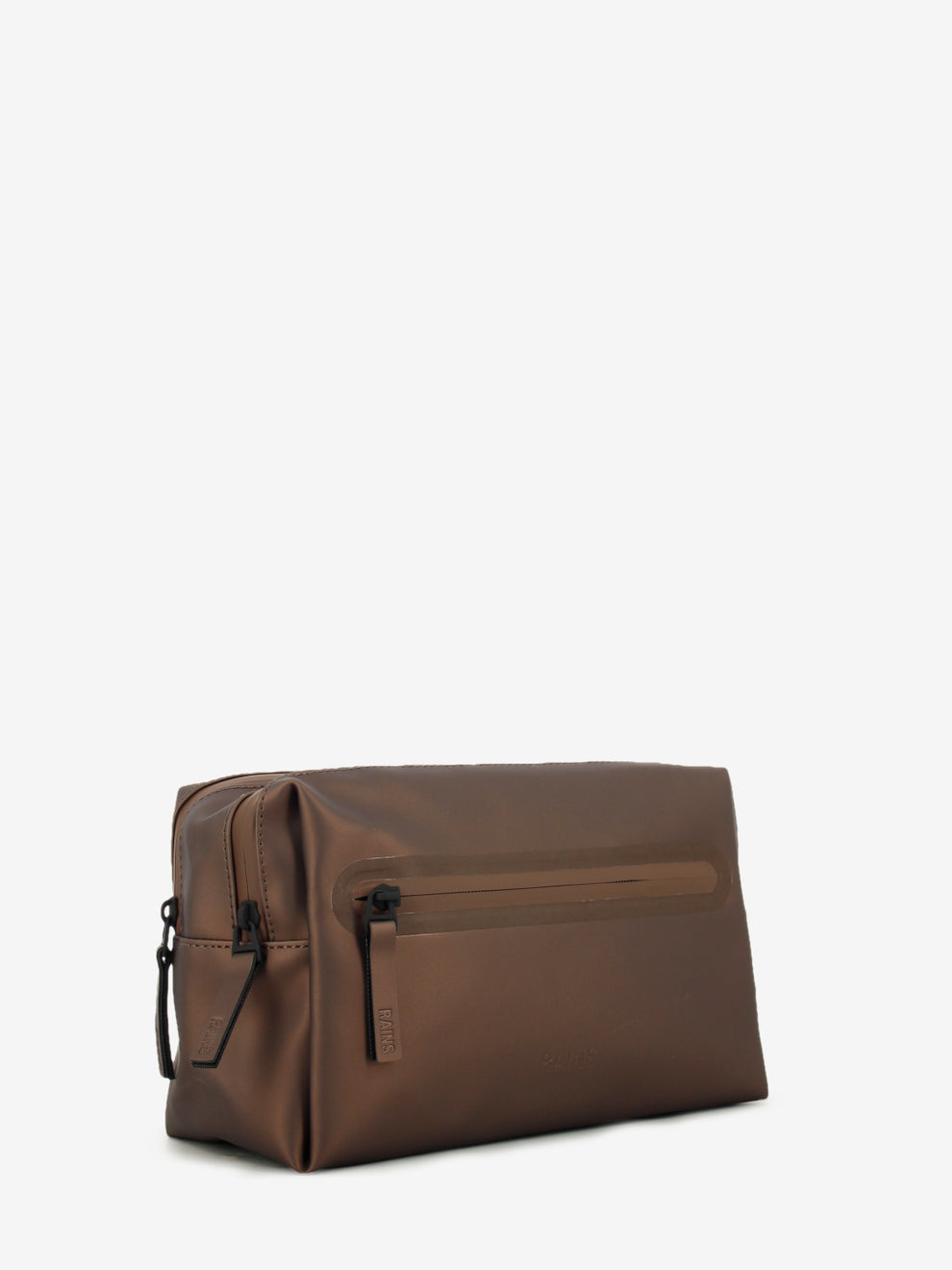 Wash Bag zip W3 comet