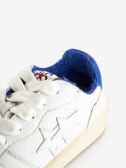 2STAR - Sneakers padel white / blue