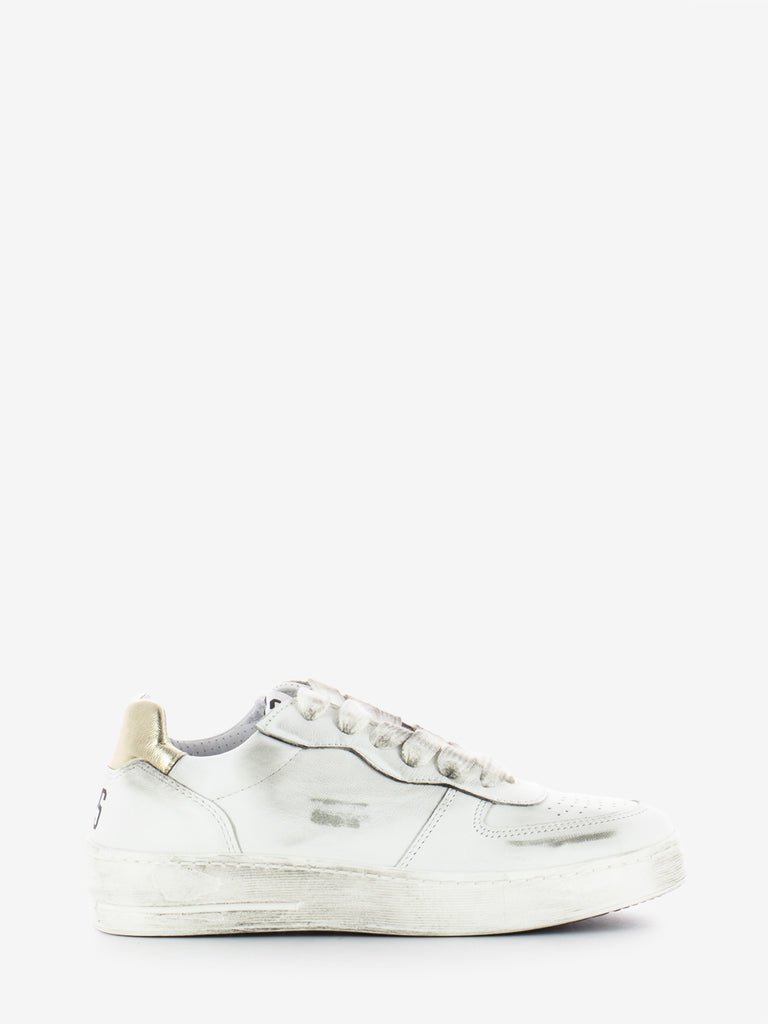 2STAR - Sneakers padel white / gold