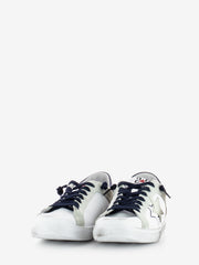 2STAR - Sneakers Very Star white / light grey / blue