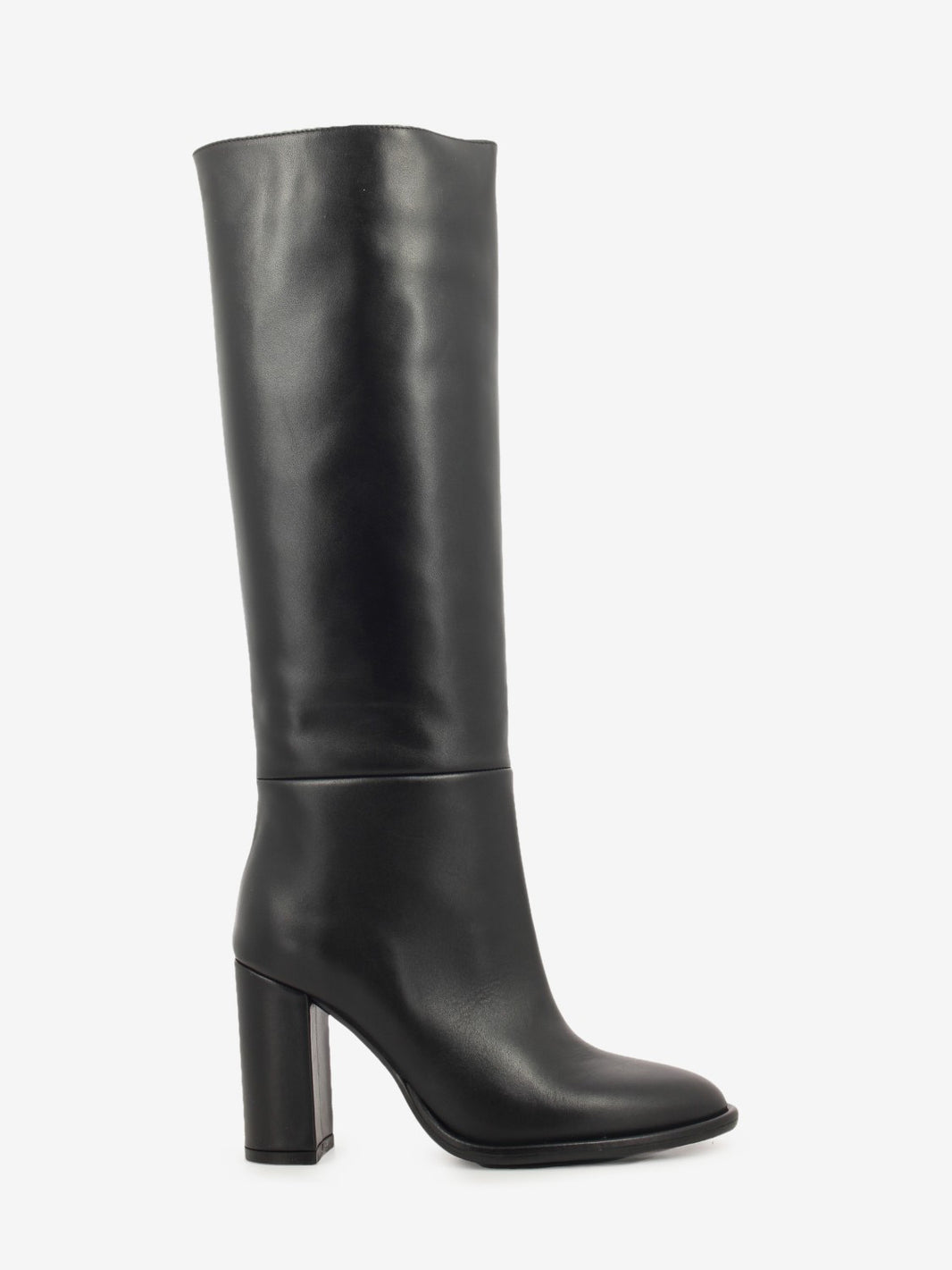 BOOT T.90 BLACK CALF 2461-VIT_NERO