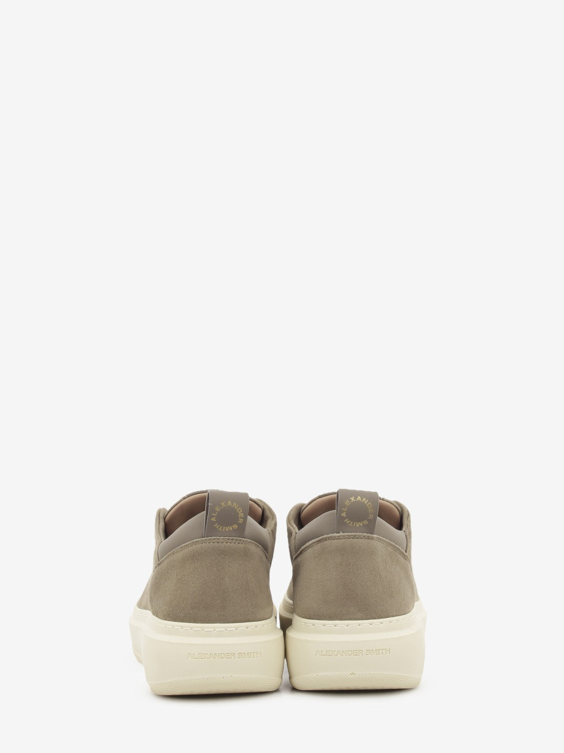 SNEAKER SLIP-ON DARK SAND ASBEWLM-0104_DSD